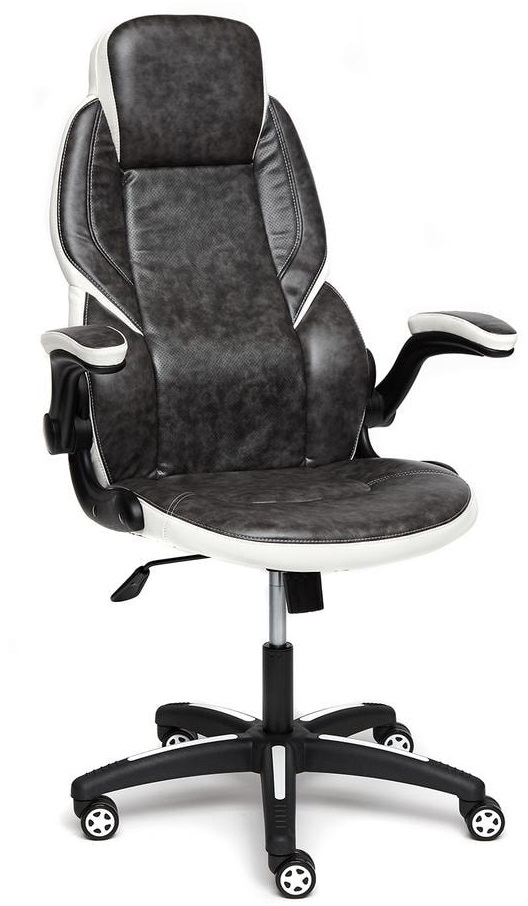 Фото Кресло геймерское Базука (Bazuka) от производителя Tetchair в Мариуполе по цене 13&nbsp;290 ₽