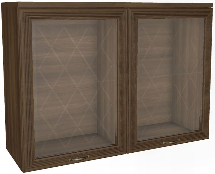 Фото Антресоль Карина АН-1036 от производителя Лером в Мариуполе по цене 15 960 ₽