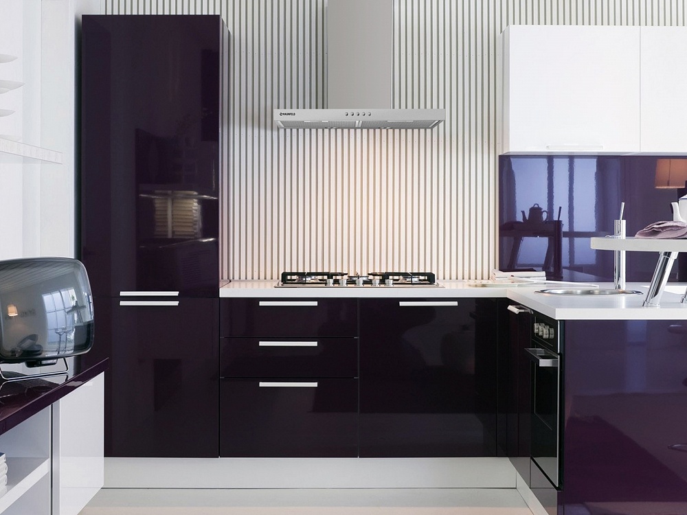 Фото Вытяжка купольная Brent 60 (596х410хh480(774)) от производителя Maunfeld в Мариуполе по цене 9 060 ₽