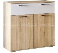 Фото gostinaya-belladzhio тумба белладжио тб-19 производитель Мебелони