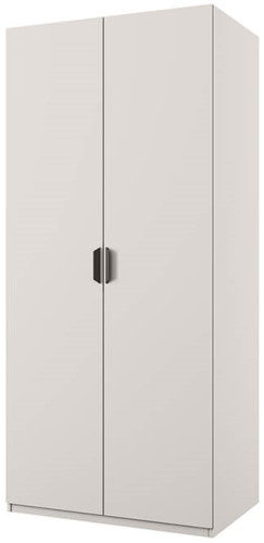 Фото Шкаф 2DG-1 Модерн (Modern) (90) двухдверный от производителя Анрэкс в Мариуполе по цене 24 890 ₽