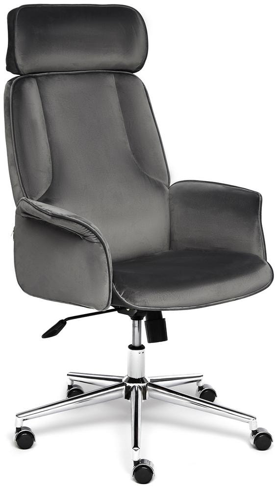 Фото Кресло для персонала Чарм (Charm) от производителя Tetchair в Мариуполе по цене 18&nbsp;210 ₽