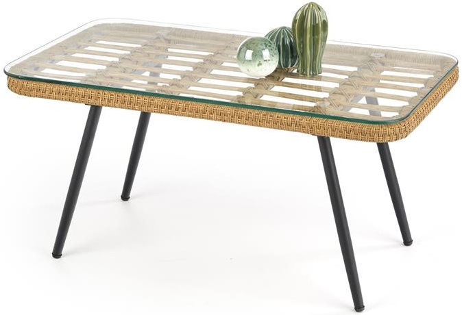 Фото Стол журнальный Halmar Gardena от производителя Halmar  в Мариуполе по цене 12 630 ₽