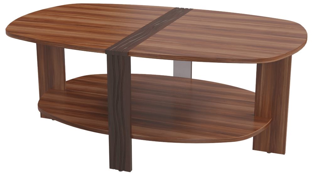 Фото Стол журнальный Джордан от производителя Гранд Кволити в Мариуполе по цене 5&nbsp;120 ₽