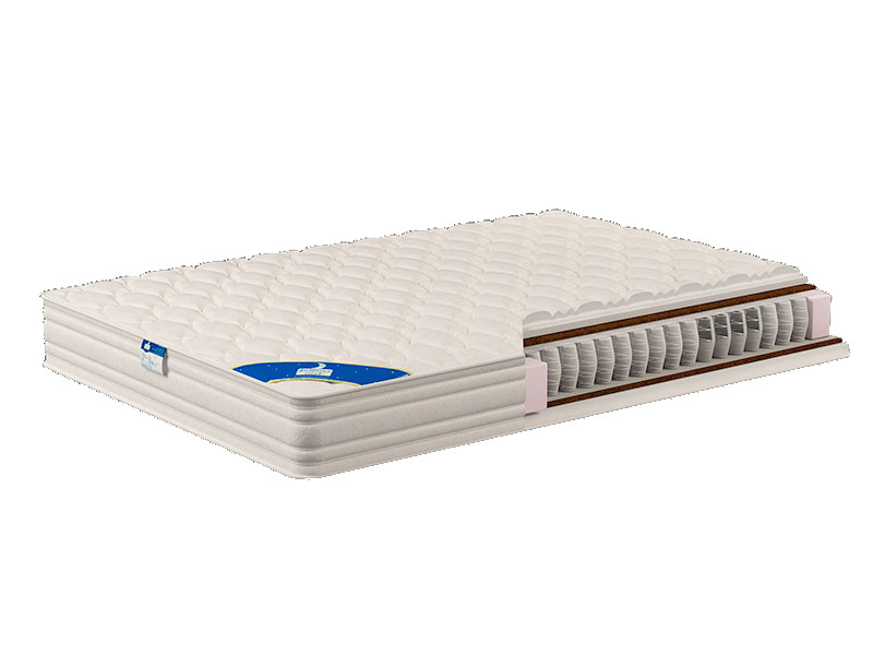 Фото Матрас Relax Рremium (Релакс премиум) от производителя Фабрика Снов в Мариуполе по цене 9 750 ₽
