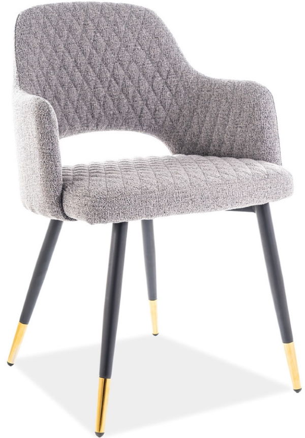 Фото Стул Signal Franco  от производителя Signal в Мариуполе по цене 18&nbsp;040 ₽