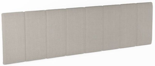 Фото Мягкая вставка кровати (к-т) (1600) (Клер) от производителя СБК в Мариуполе по цене 9&nbsp;850 ₽