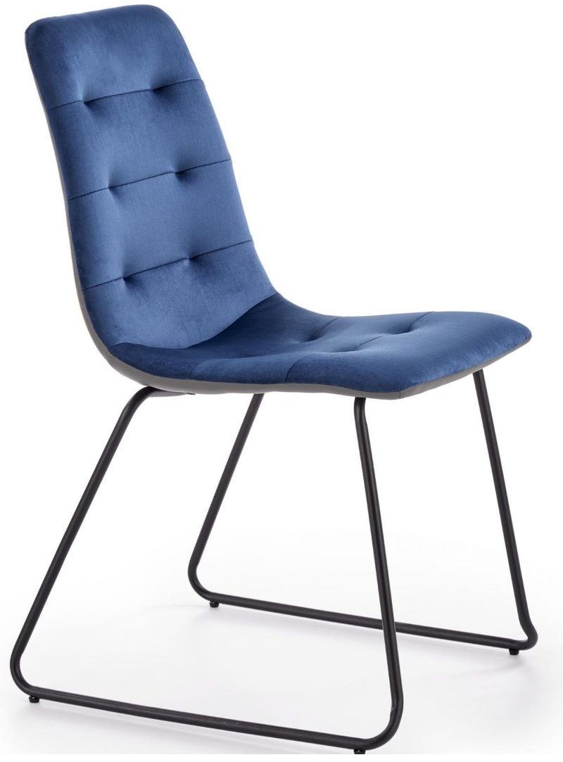 Фото Стул Halmar K321 от производителя Halmar  в Мариуполе по цене 9&nbsp;420 ₽