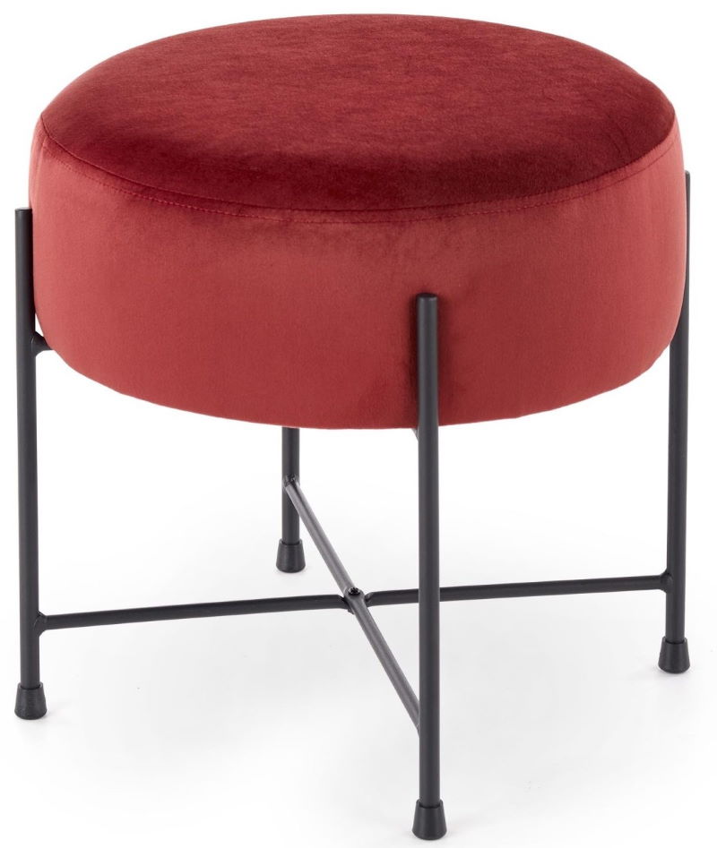 Фото Пуф Halmar Niva от производителя Halmar  в Мариуполе по цене 7 260 ₽