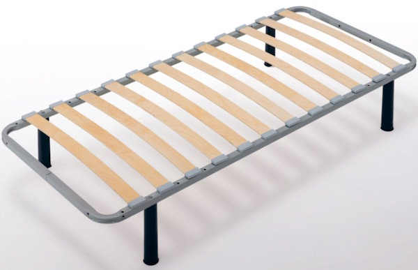 Фото Ортопедическое основание Медио 90х200 от производителя Линия Флекс в Мариуполе по цене 4&nbsp;740 ₽