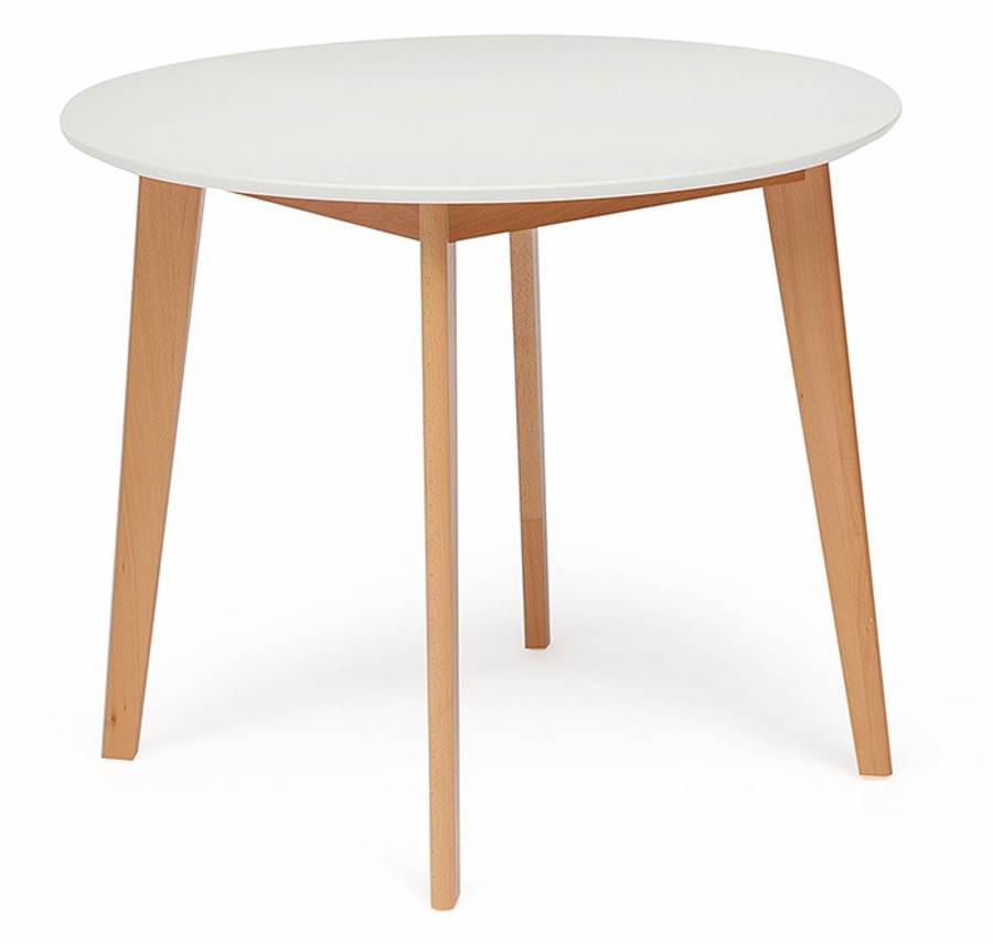 Фото Стол обеденный Боско (Bosco) от производителя Tetchair в Мариуполе по цене 17&nbsp;860 ₽