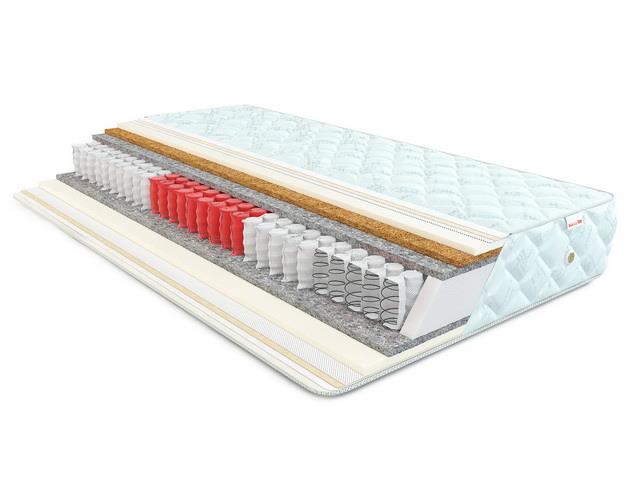 Фото Матрас Delight Soft (Делайт софт) от производителя Меридиан в Мариуполе по цене 8 280 ₽