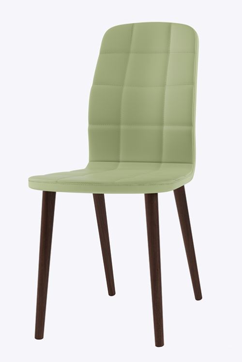 Фото Стул обеденный Бейз Х от производителя Mamadoma в Мариуполе по цене 5&nbsp;550 ₽