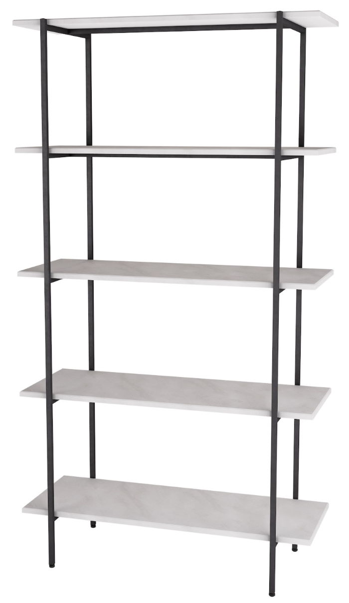 Фото Стеллаж Атлантик 1645 от производителя Калифорния в Мариуполе по цене 13&nbsp;680 ₽