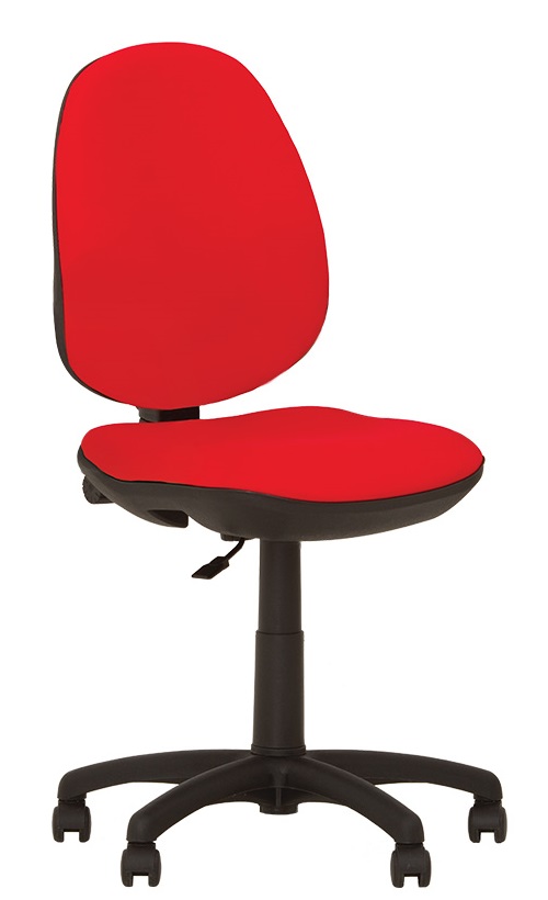 Фото Кресло для персонала Комфорт (Comfort) GTS CPT (пластик RU) от производителя Новый стиль в Мариуполе по цене 4 210 ₽