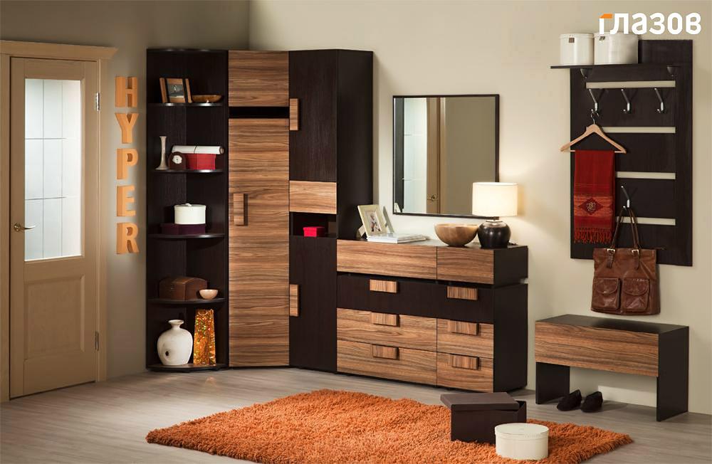 Фото Шкаф МЦН-3 Хайпер (Hyper) от производителя Глазов в Мариуполе по цене 8 340 ₽