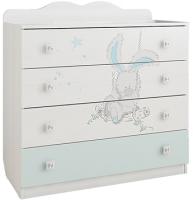 Фото mebel-dlya-gostinits комод бонни мкв-06 производитель Мебельсон