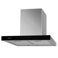 Вытяжка купольная Roding 60 (600х500хh440(810)) (Материал Металл , Цвет Металлик) в Мариуполе от производителя 