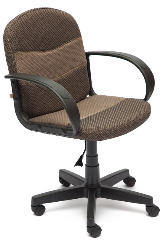 Фото Кресло компьютерное Багги (Baggi)  от производителя Tetchair в Мариуполе по цене 7&nbsp;410 ₽