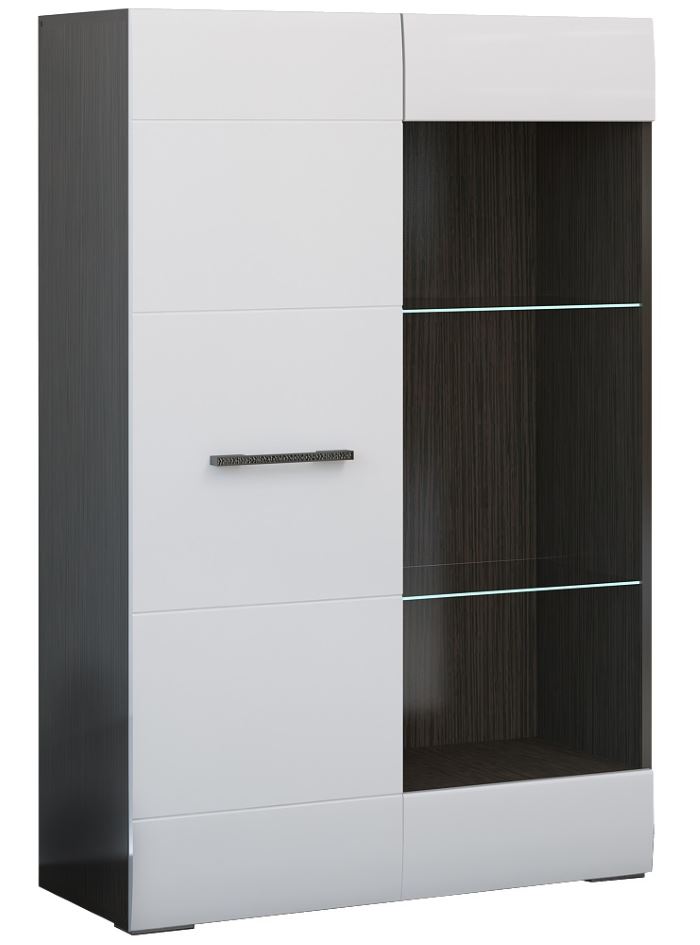 Фото Стеллаж Ненси  от производителя Горизонт в Мариуполе по цене 8&nbsp;590 ₽