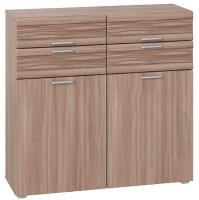 Фото  комод-тумба лотос тб-804 производитель Сантан