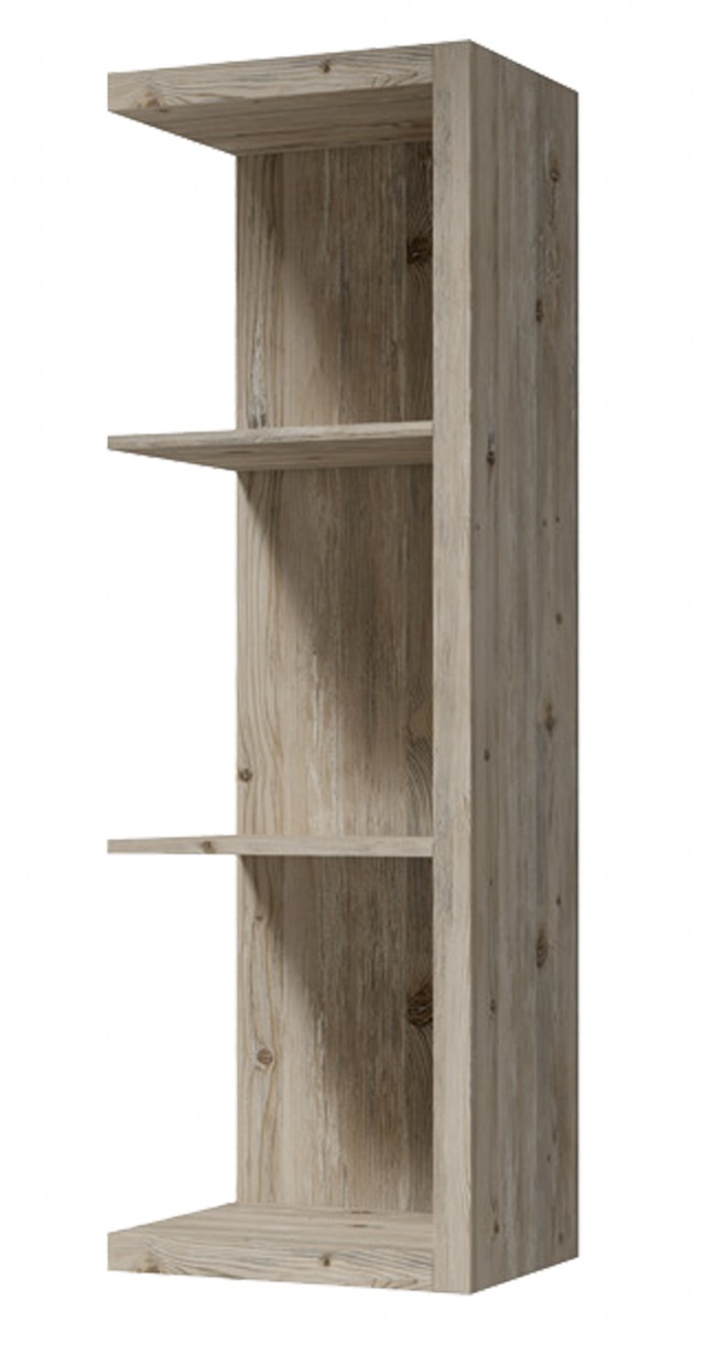 Фото Шкаф подвесной Typ 04 Talina от производителя Helvetia в Мариуполе по цене 11&nbsp;170 ₽