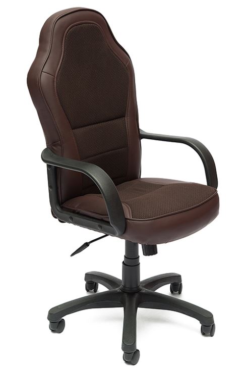 Фото Кресло для руководителя Каппа (Kappa) от производителя Tetchair в Мариуполе по цене 9&nbsp;800 ₽
