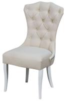 Стул Палермо ( Обивка стула:ткань, белый, энигма бордо, квадратное (Риал) ) в Мариуполе от производителя 
