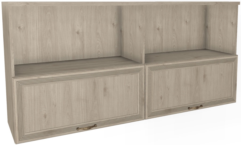 Фото Антресоль Карина АН-1015 от производителя Лером в Мариуполе по цене 16&nbsp;970 ₽