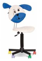 Фото  кресло компьютерное дог (dog) gts производитель Новый стиль