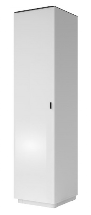 Фото Шкаф-1D-L/P typ 17 Togo от производителя Helvetia в Мариуполе по цене 35 540 ₽