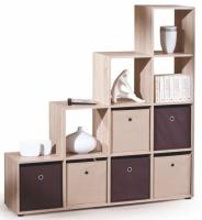 Фото  стеллаж halmar luini производитель Halmar 