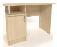 Фото stoly-pismennye стол письменный сп-23 производитель Ромис