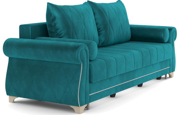 Фото Диван Евро-Порто от производителя Олмеко в Мариуполе по цене 75&nbsp;760 ₽