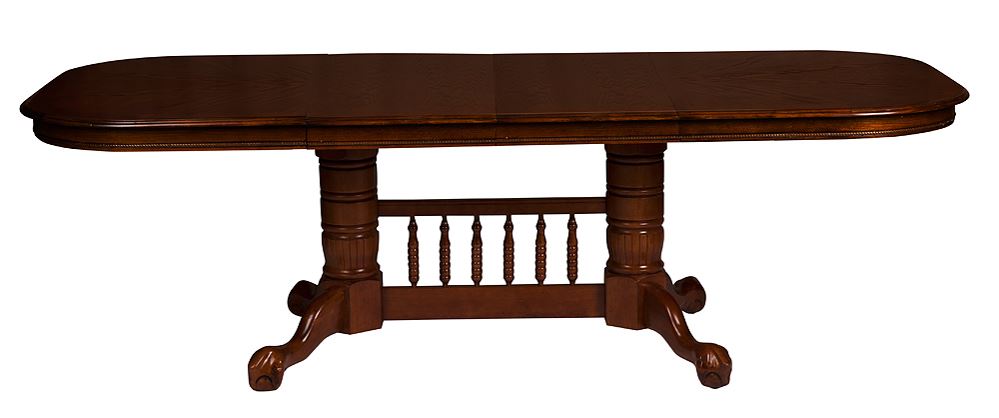 Фото Стол обеденный 4296 NNDT STC от производителя ТМК в Мариуполе по цене 62 930 ₽