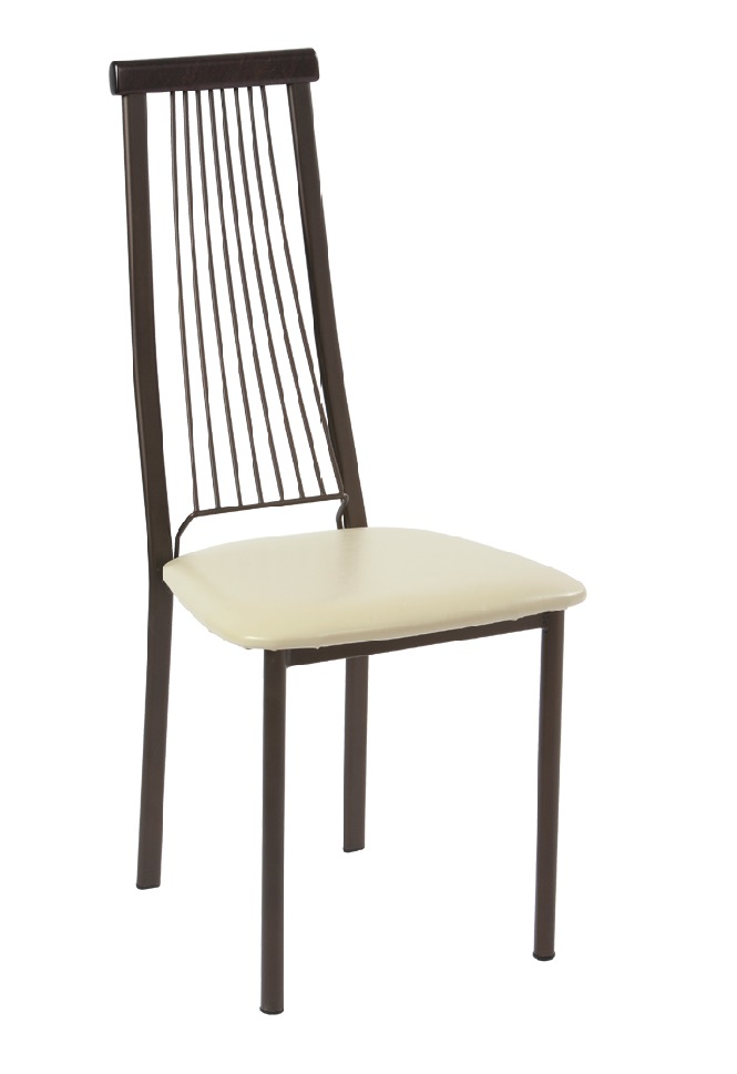 Фото Стул Альба (СИ 40-D)  от производителя Командор в Мариуполе по цене 4 830 ₽