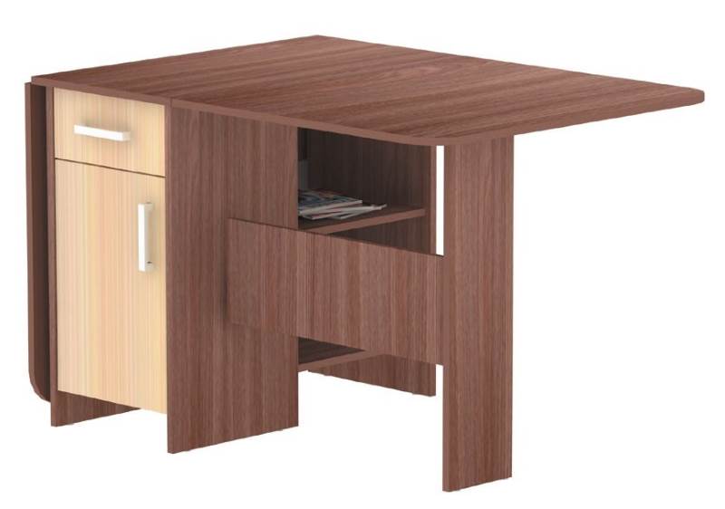 Фото Стол-книжка СТ-2 от производителя Пирамида в Мариуполе по цене 6&nbsp;630 ₽