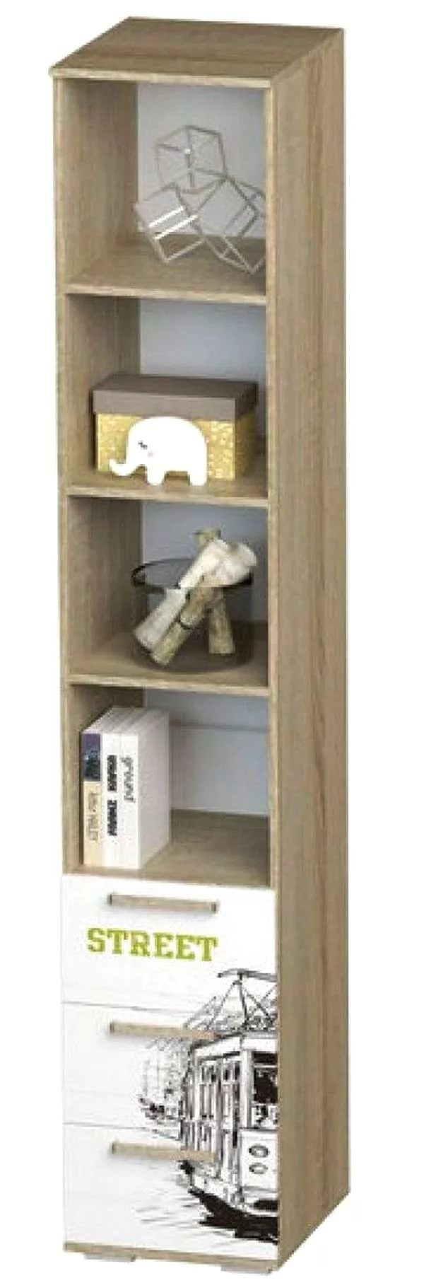 Фото Пенал Сенди ПН-04 от производителя БТС  в Мариуполе по цене 11&nbsp;370 ₽