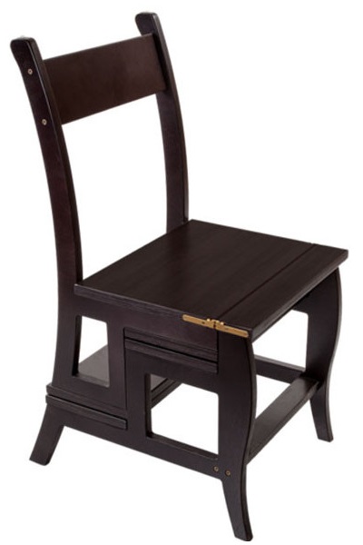 Фото Стул-стремянка Бруклин от производителя Импэкс в Мариуполе по цене 14&nbsp;780 ₽