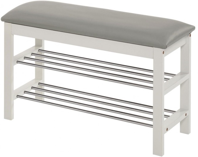 Фото Полка для обуви Halmar ST-11 от производителя Halmar  в Мариуполе по цене 9 580 ₽