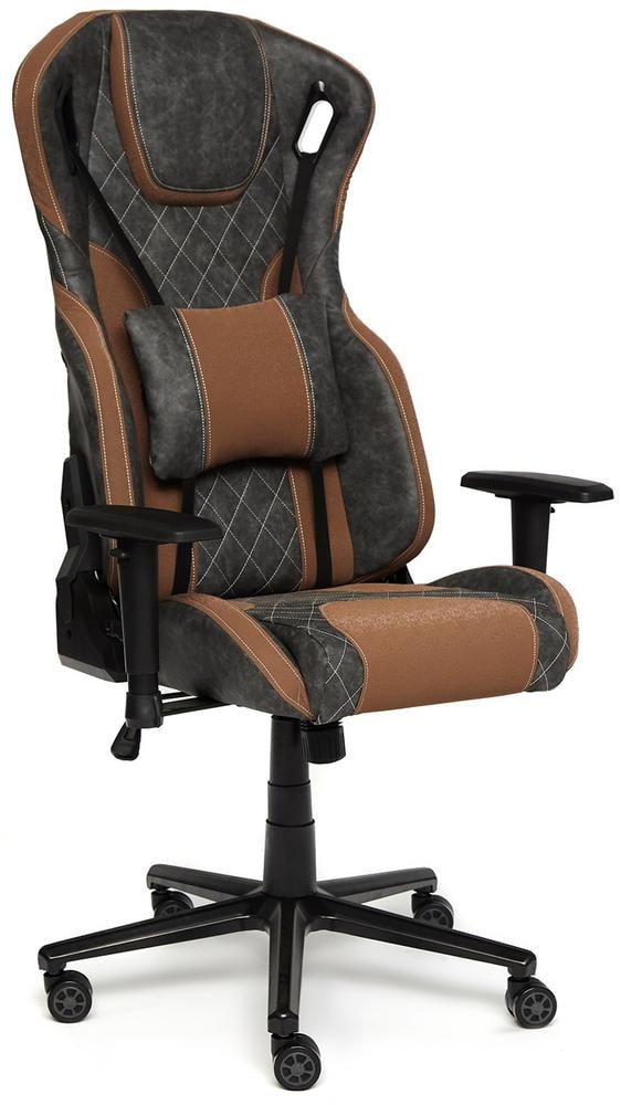 Фото Кресло геймерское Айматрикс (iMatrix) от производителя Tetchair в Мариуполе по цене 26 190 ₽