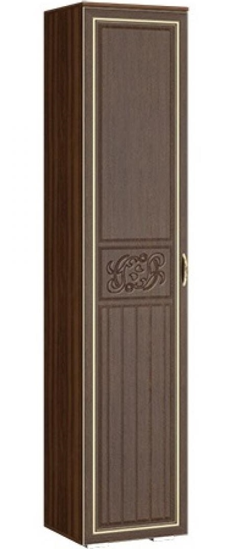 Фото Пенал левый Виктория (440) от производителя Мебель Маркет в Мариуполе по цене 14&nbsp;140 ₽