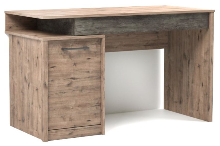 Фото Стол письменный Денвер от производителя СБК в Мариуполе по цене 13&nbsp;630 ₽