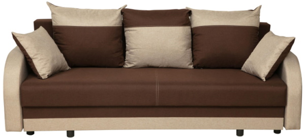 Фото Диван Аджио Н от производителя Олмеко в Мариуполе по цене 33 260 ₽