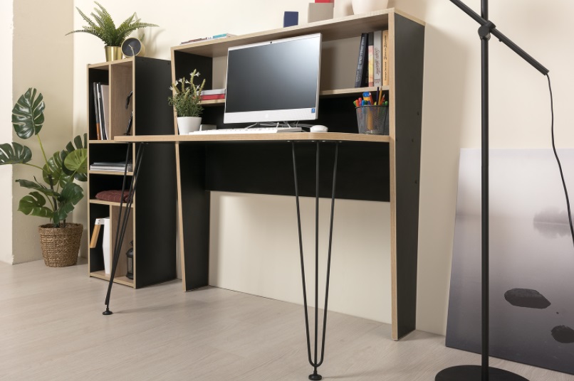 Фото Стеллаж 09.134 Базис 3 от производителя Моби в Мариуполе по цене 3 330 ₽