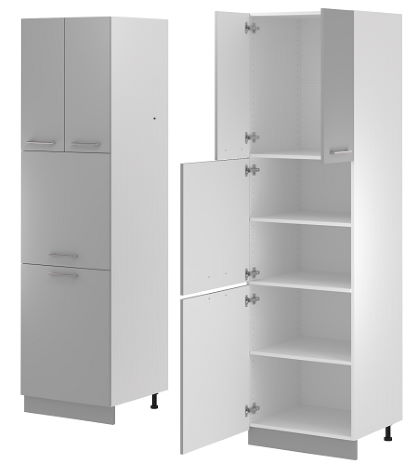 Фото Кухня Монс пенал ПСВ-60 от производителя Леко в Мариуполе по цене 14 990 ₽