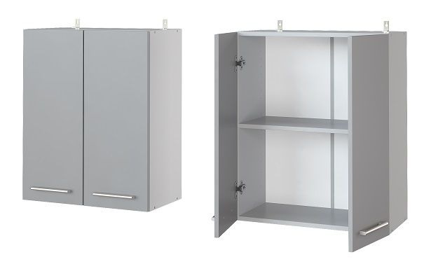 Фото Кухня Фиджи шкаф навесной А-60 от производителя Леко в Мариуполе по цене 4&nbsp;560 ₽