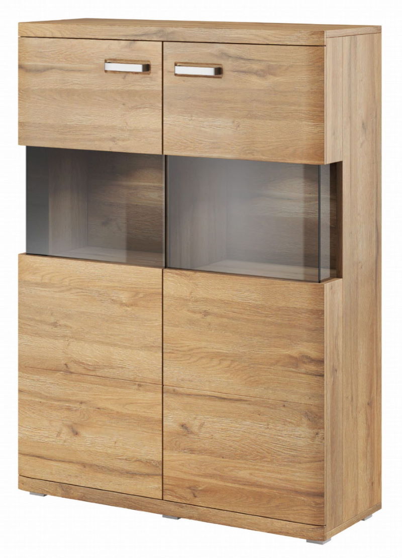 Фото Комод-2D typ 42 Madison от производителя  в Мариуполе по цене 49 570 ₽