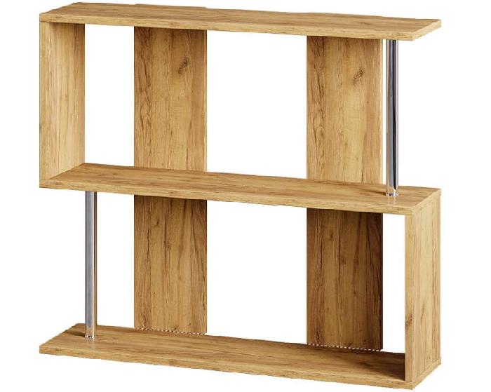 Стеллаж Орион 1 (крафт (БТС) )