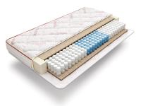 Фото  матрас strong производитель Askona